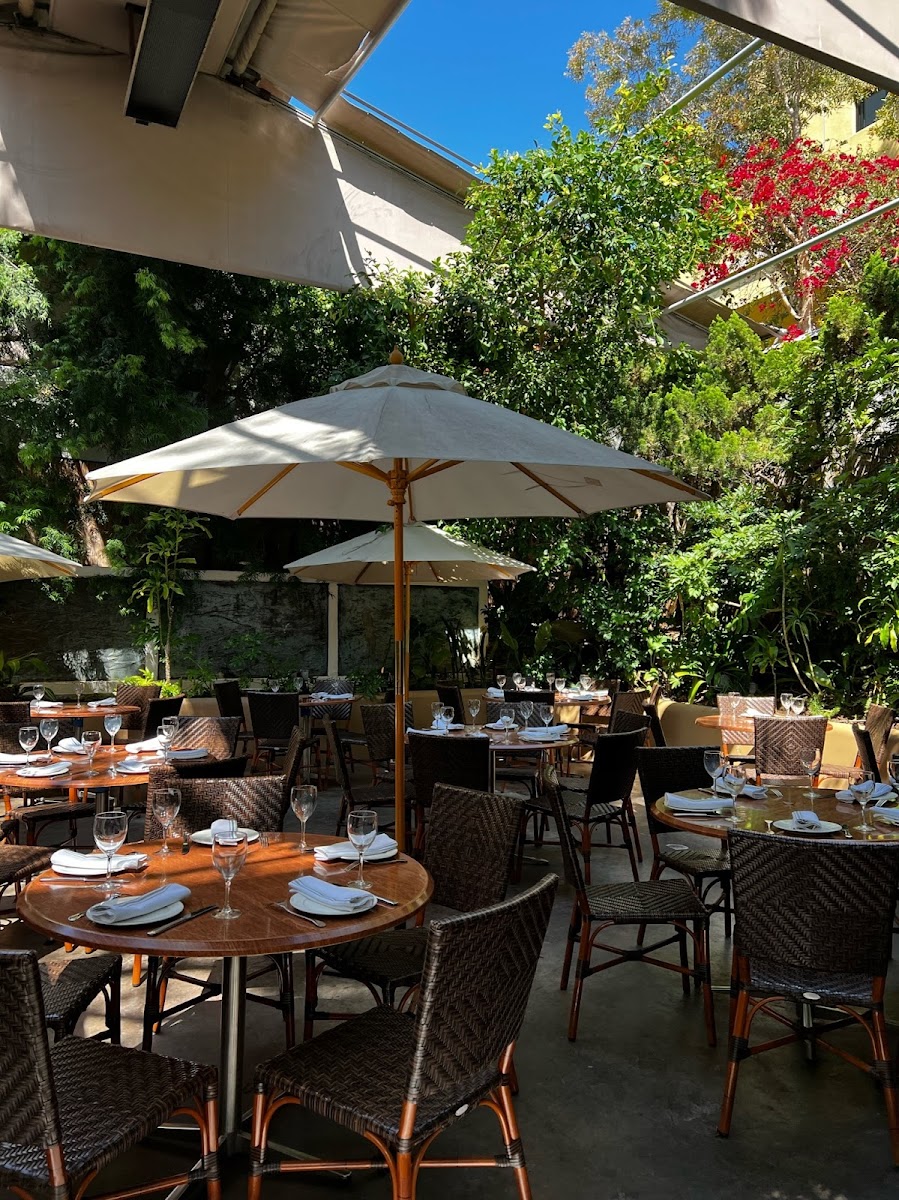 Michael's Restaurant